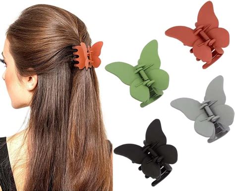 cute hair clips amazon